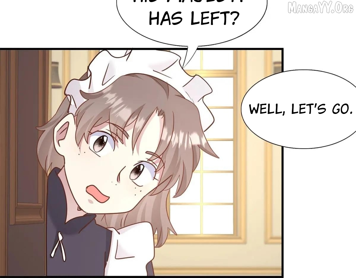 Don't Embarrass Me Chapter 180 - page 10